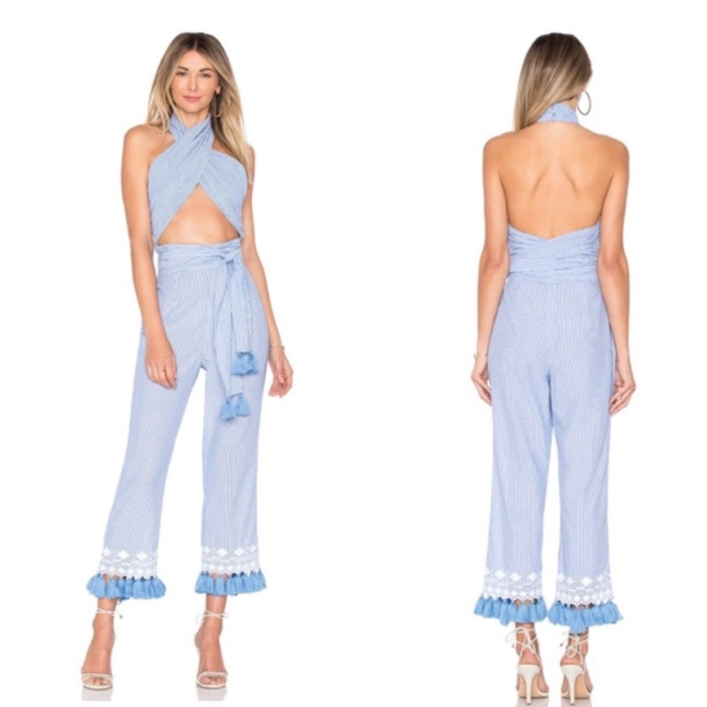 NWOT Tularosa Jamie Jumper